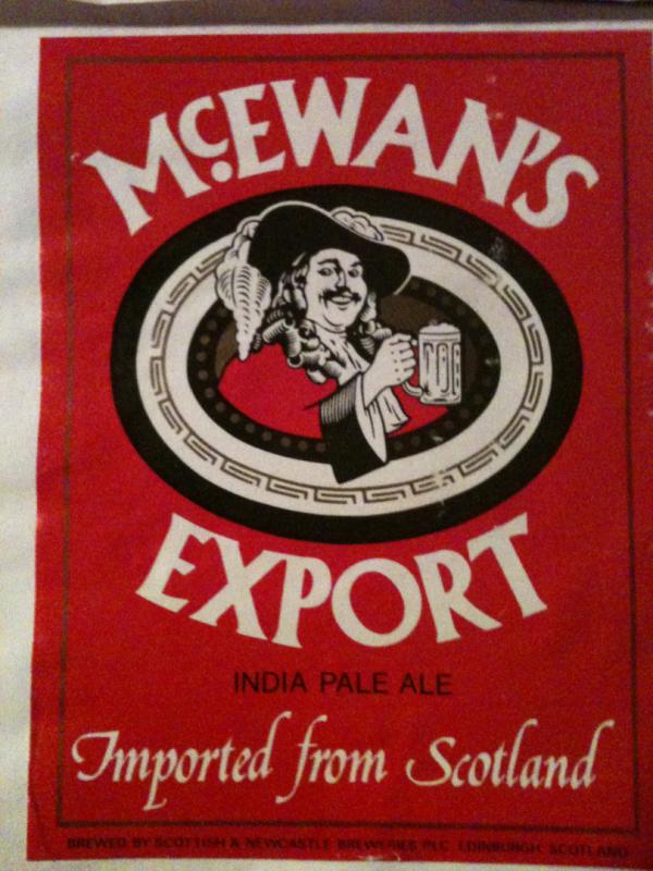 McEwan