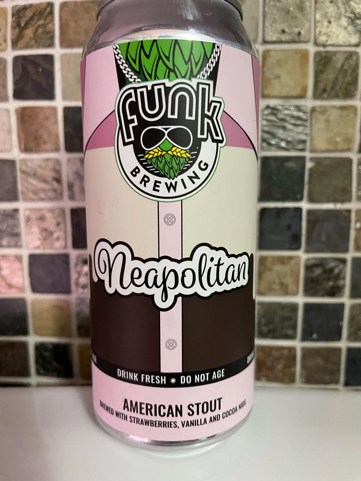 Neapolitan