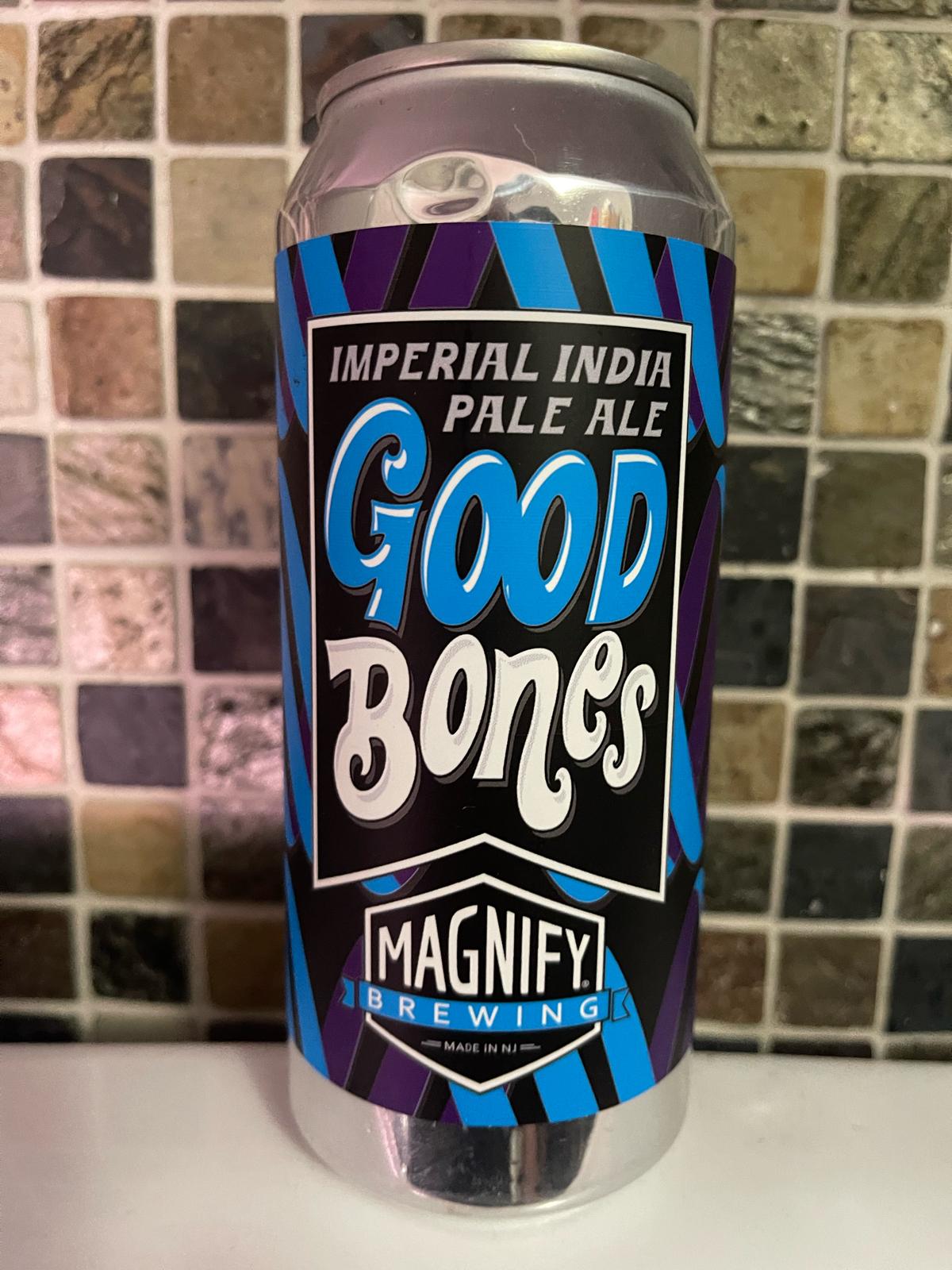 Good Bones