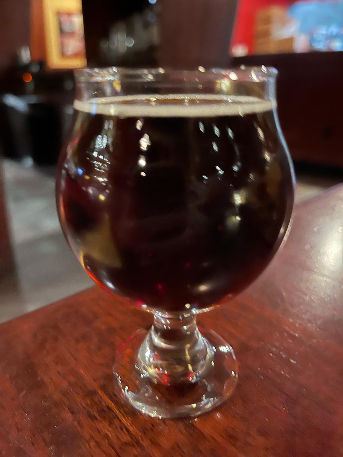 Munich Dunkel