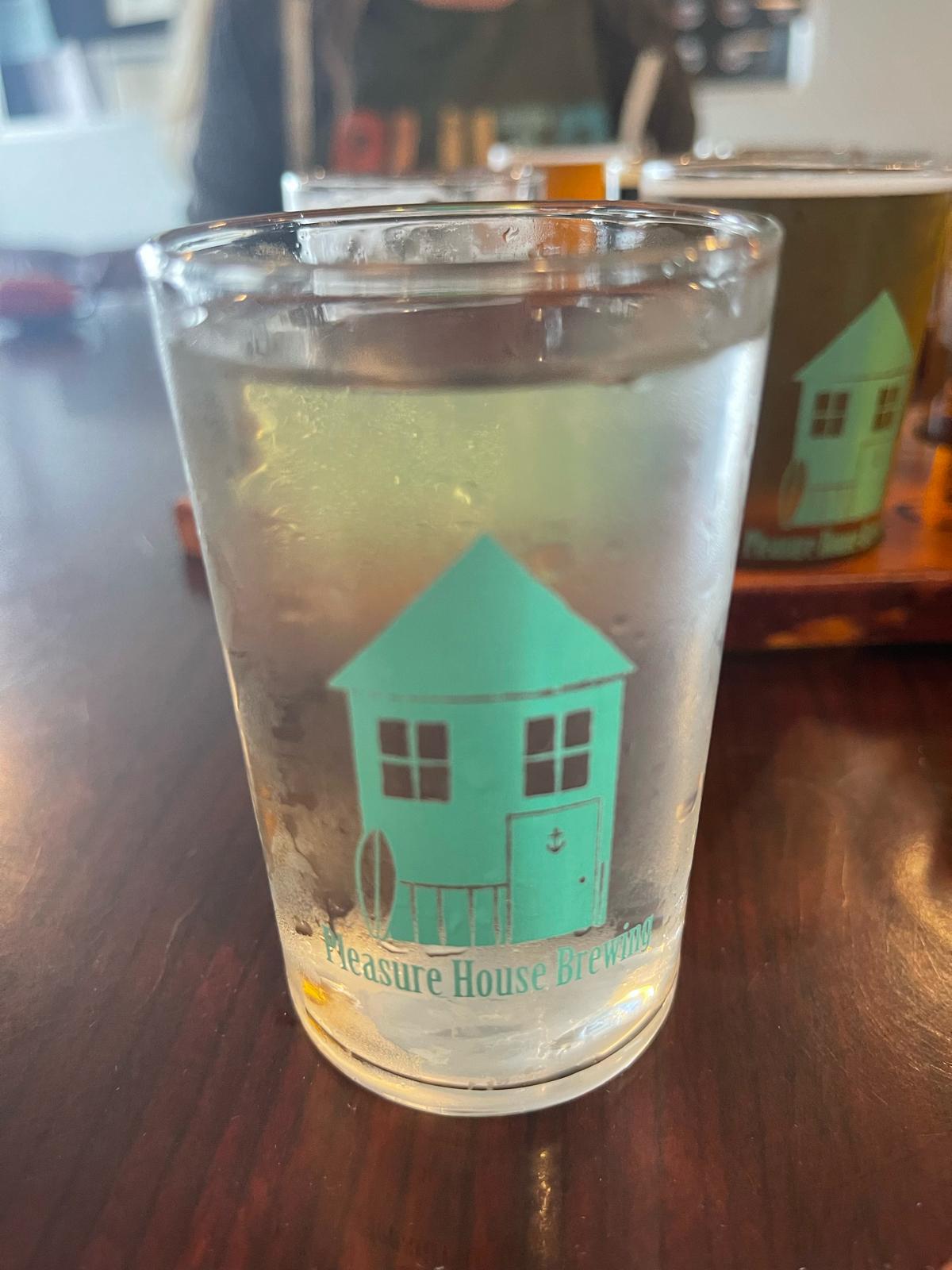 House of Pleazures