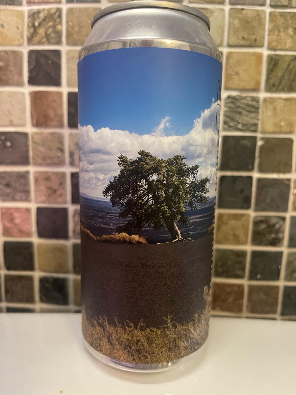 Citra Many Ways, Part Three: Craters of the Moon