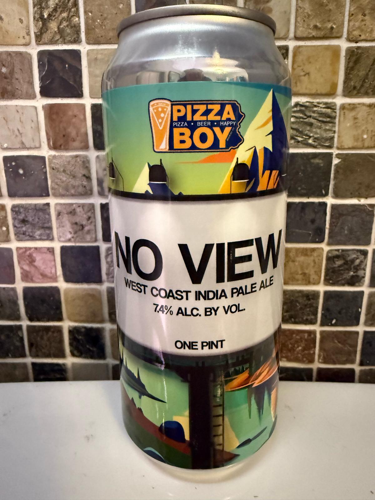 No View