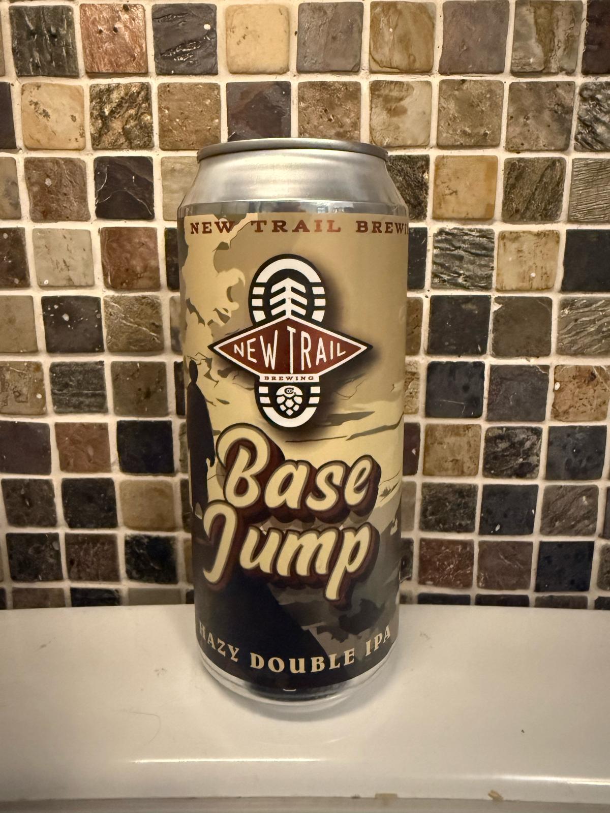 Base Jump