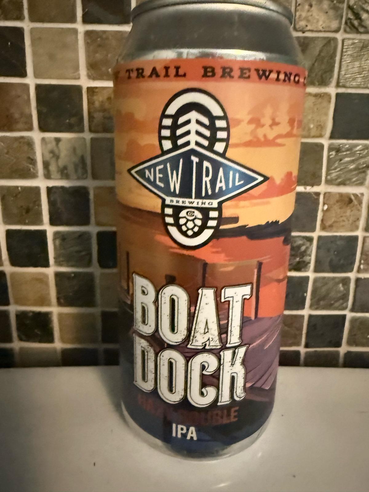 Boat Dock