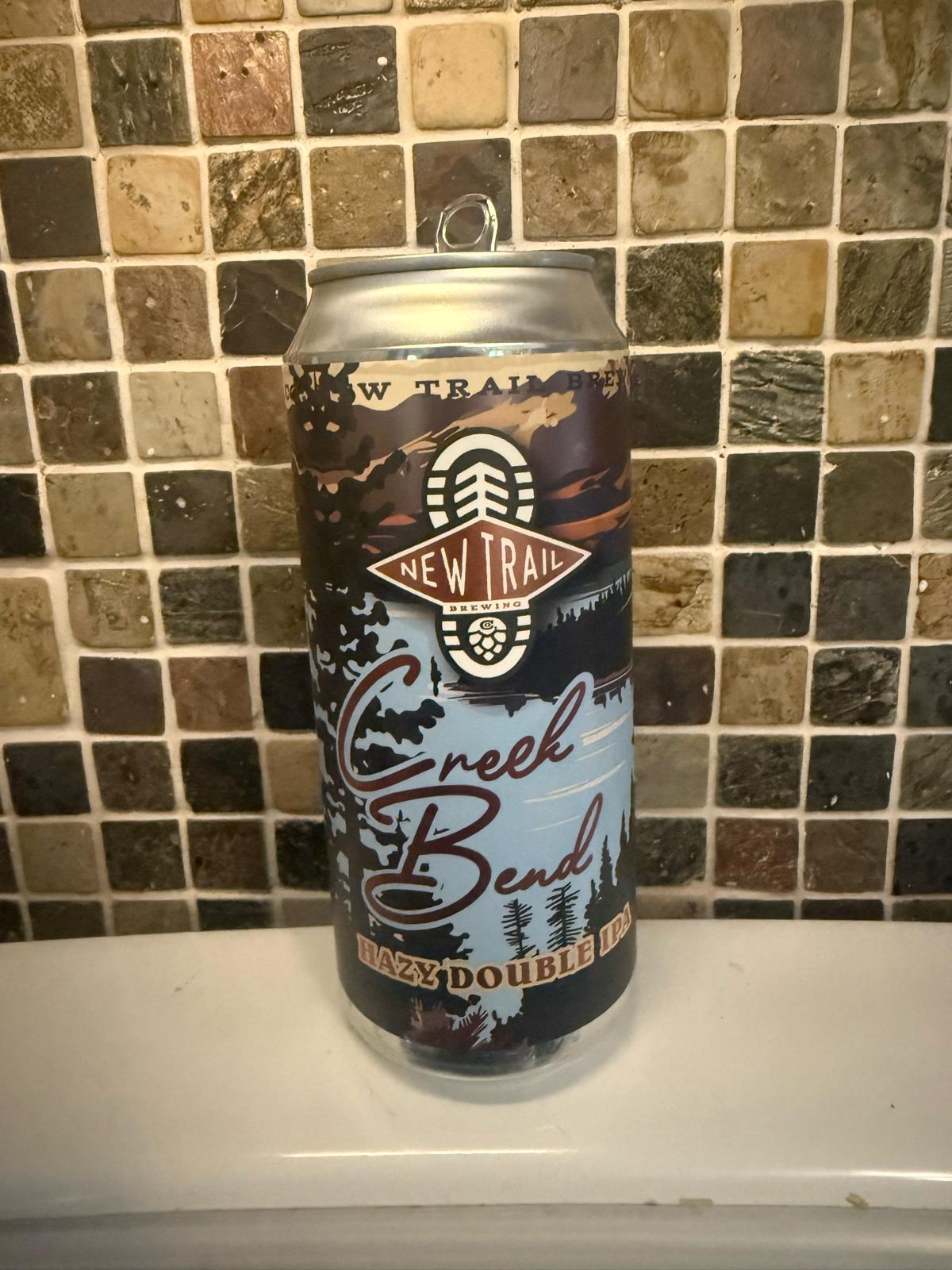 Creek Bend