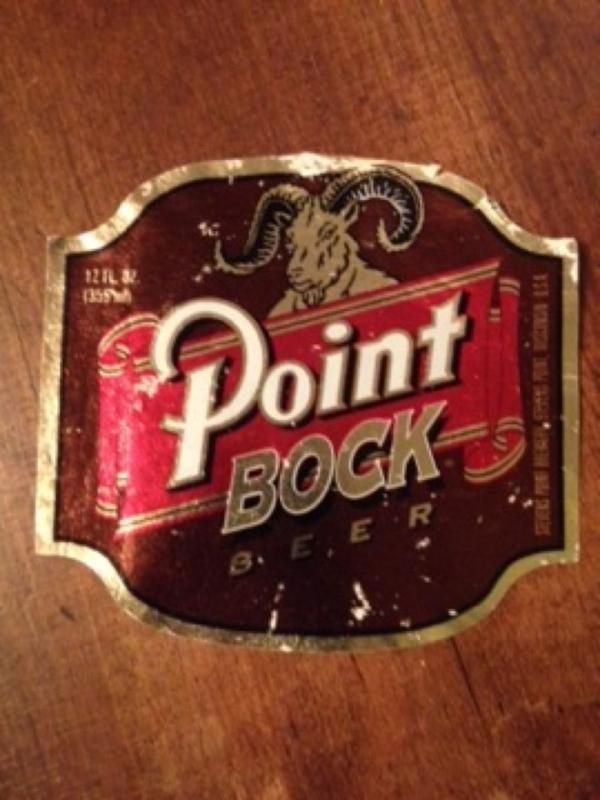 Point Bock