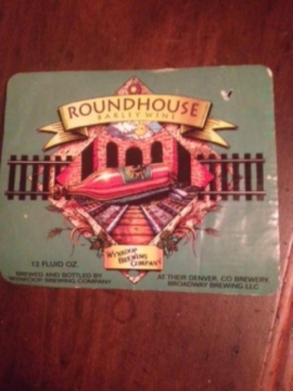 Roundhouse