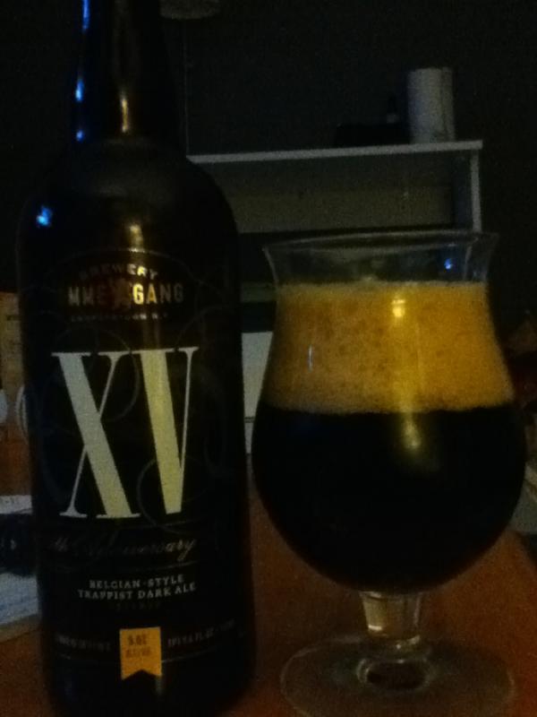XV - Fifteenth Anniversary