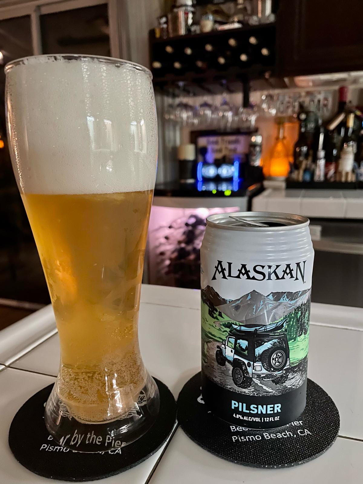 Pilsner