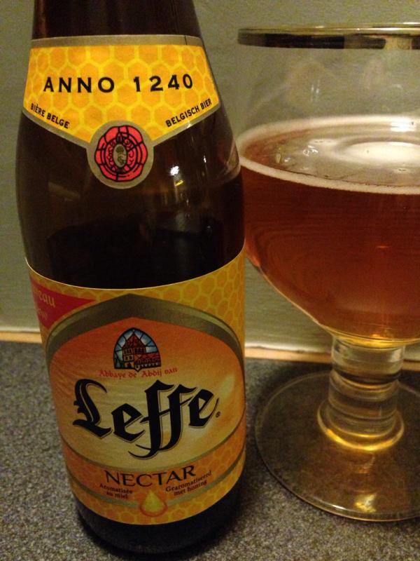 Leffe Nectar