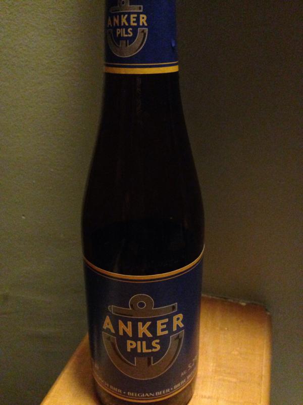 Anker Pils