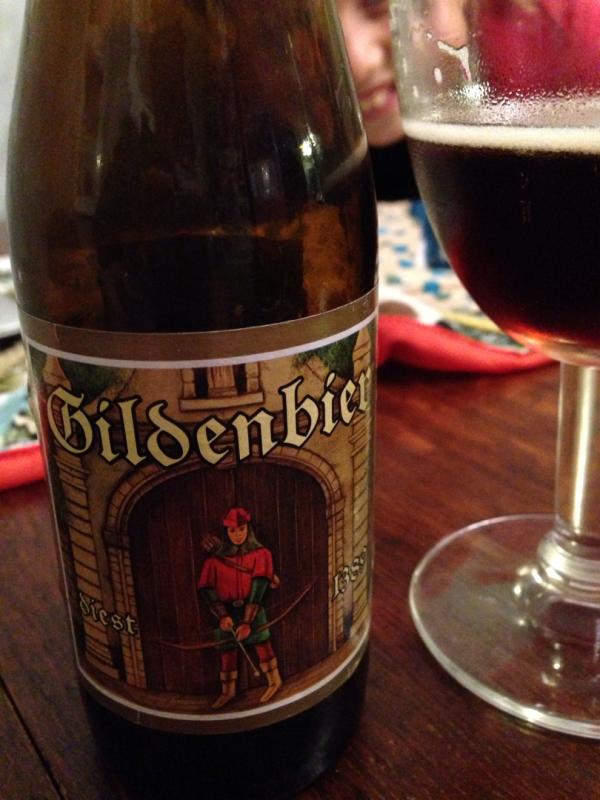 Gildenbier