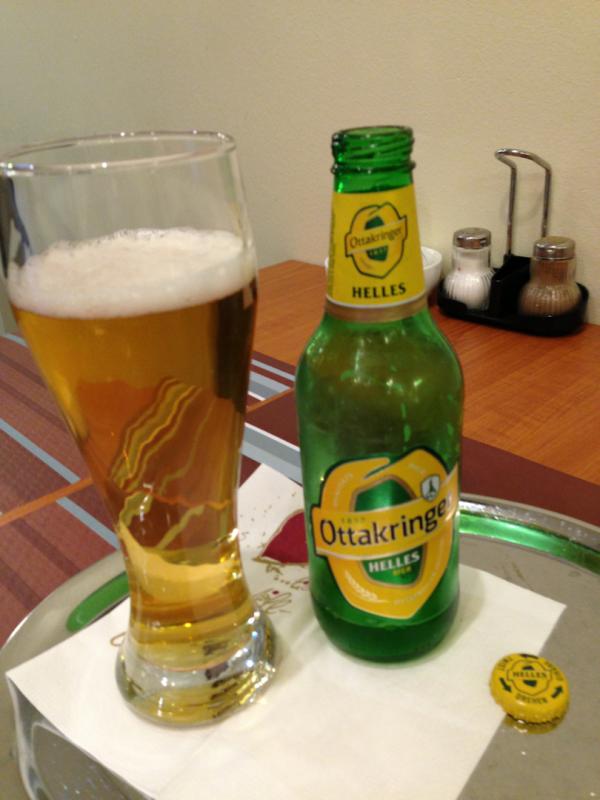 Ottakringer Helles