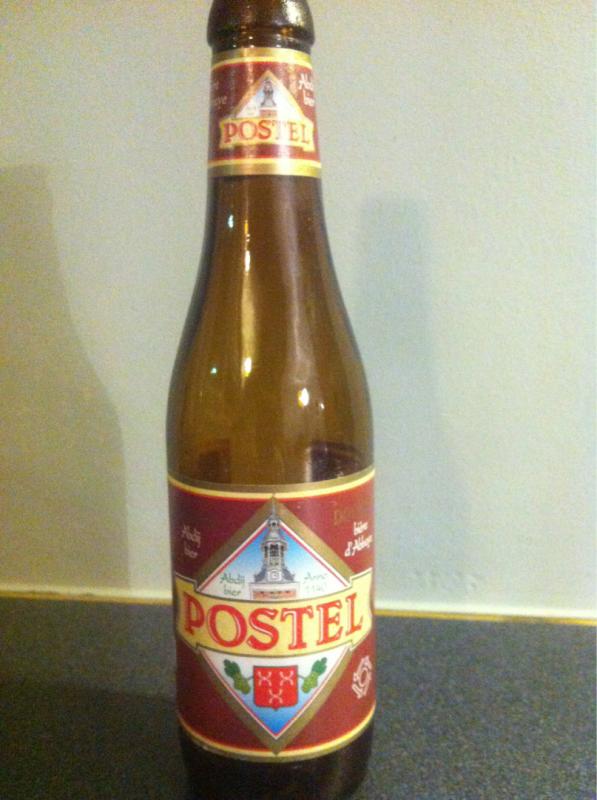 Postel Dubbel