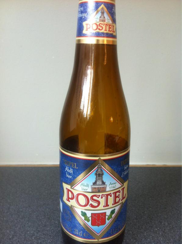 Postel Tripel