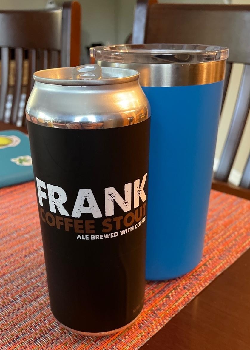 Coffee Stout