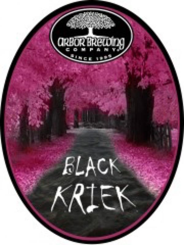 Black Kriek