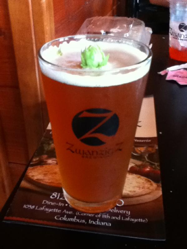 Triple Z IPA