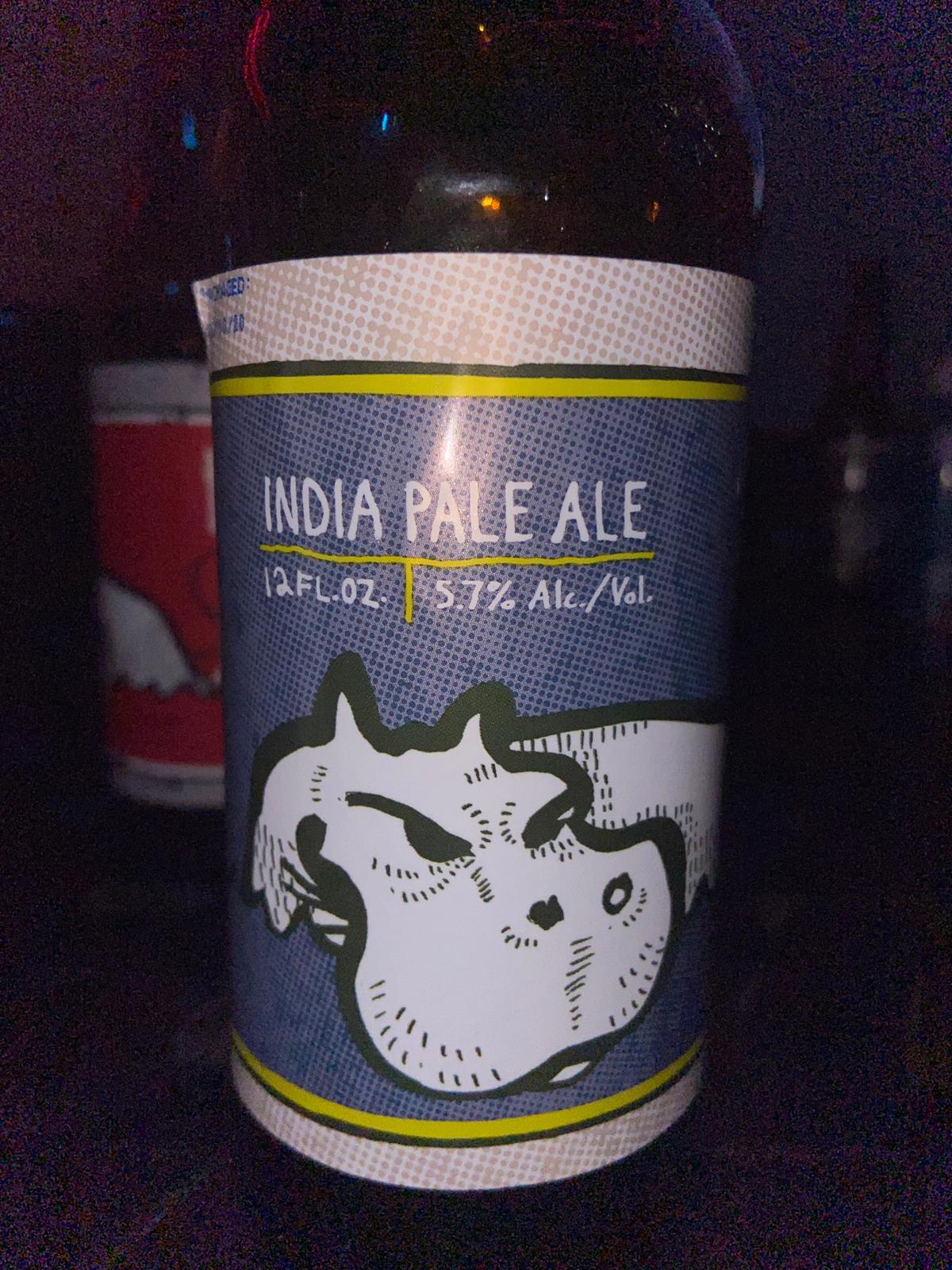 India Pale Ale