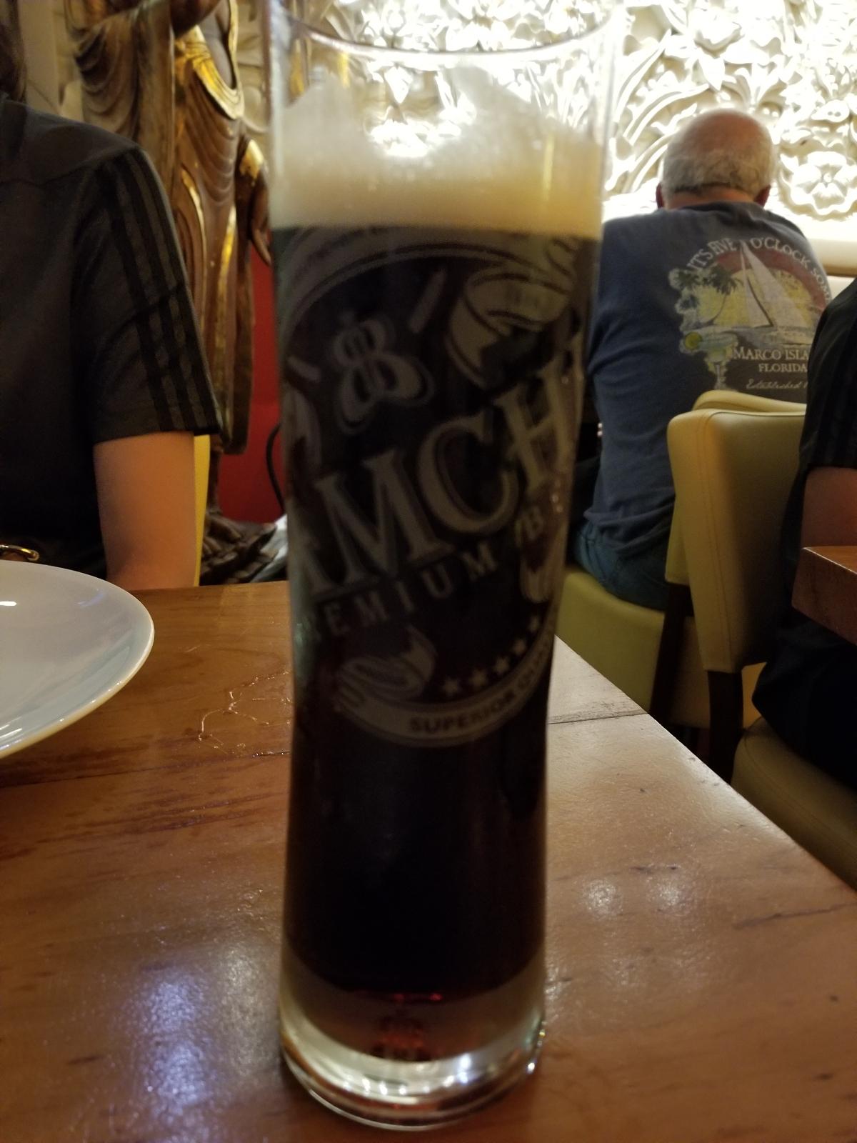 Amchi Premium Dark