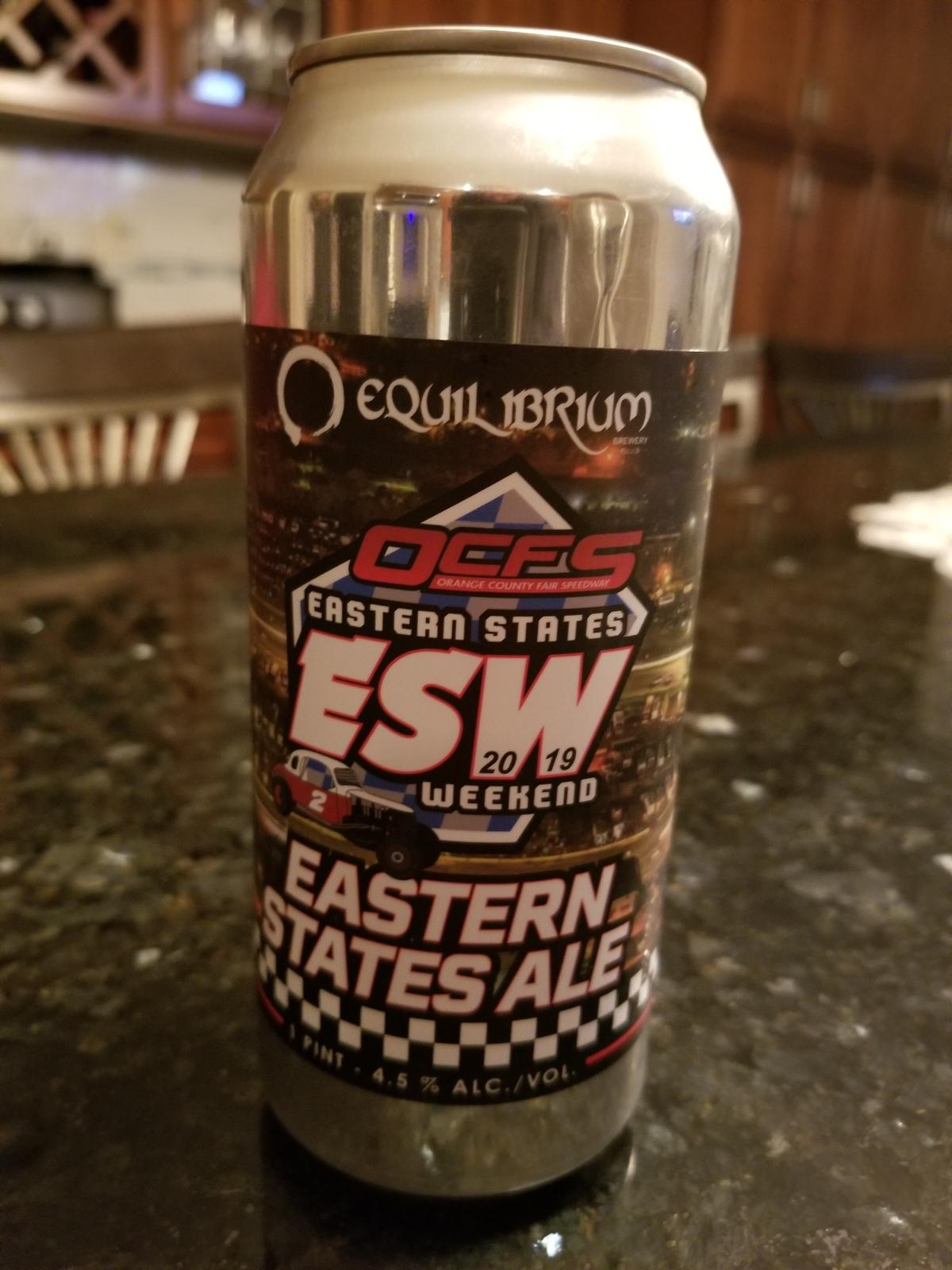 Eastern State Ale