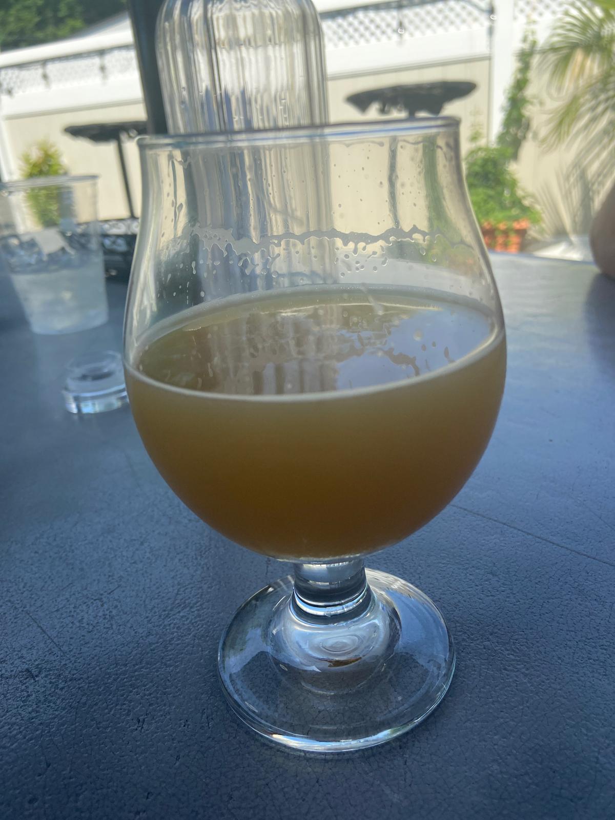 Juicier Bomb