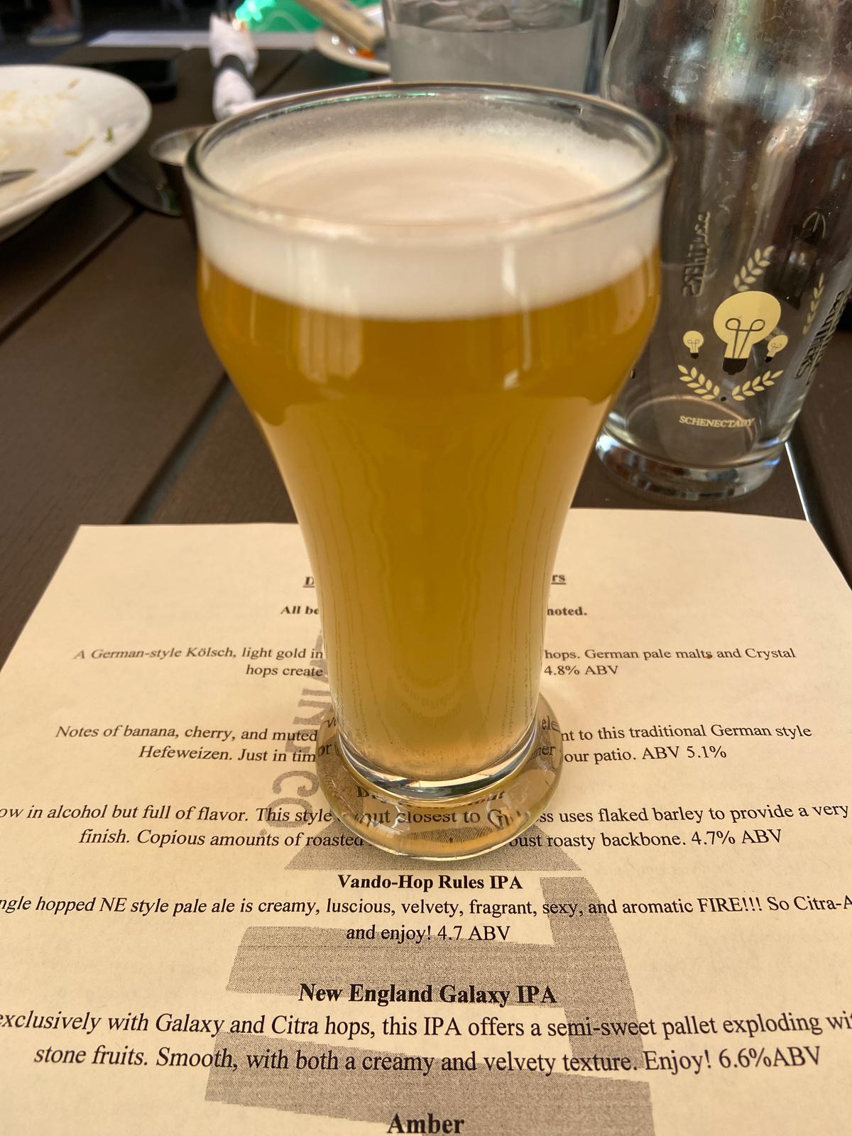 Vando-hop Rules IPA