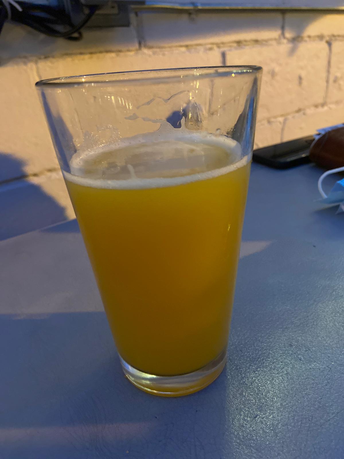 Simple Mango