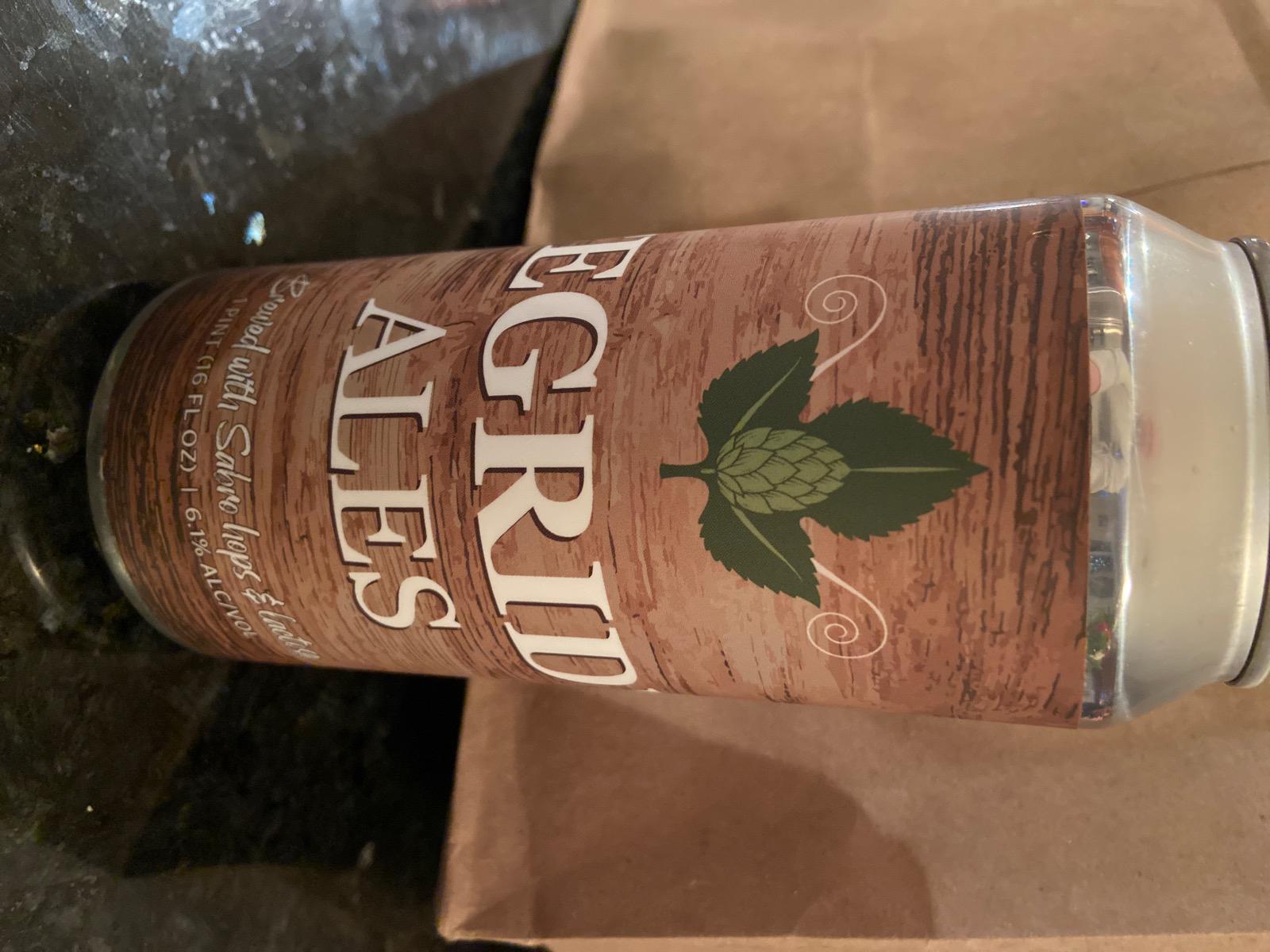 Tegridy Ales