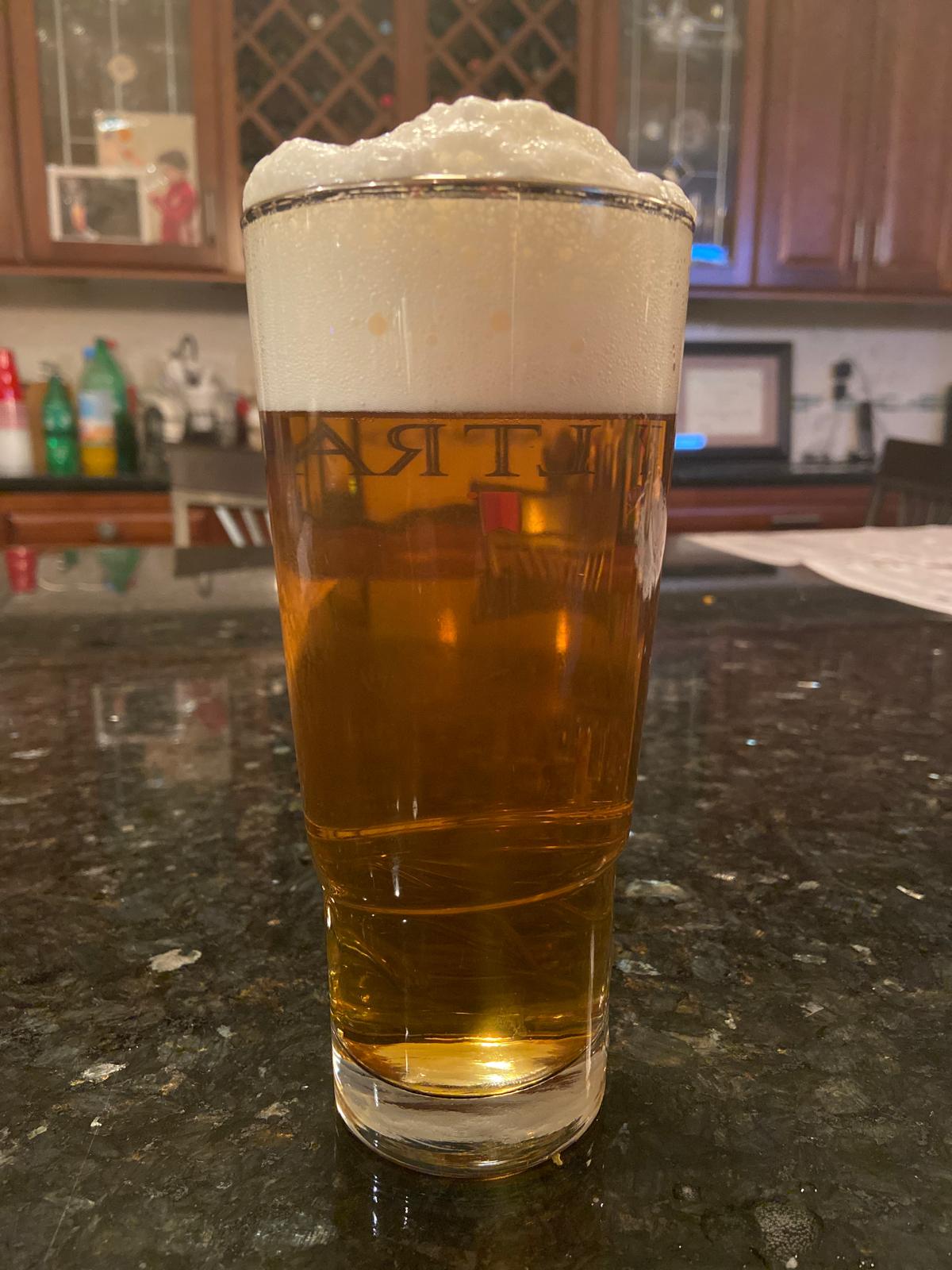 Polymorphic IPA #18