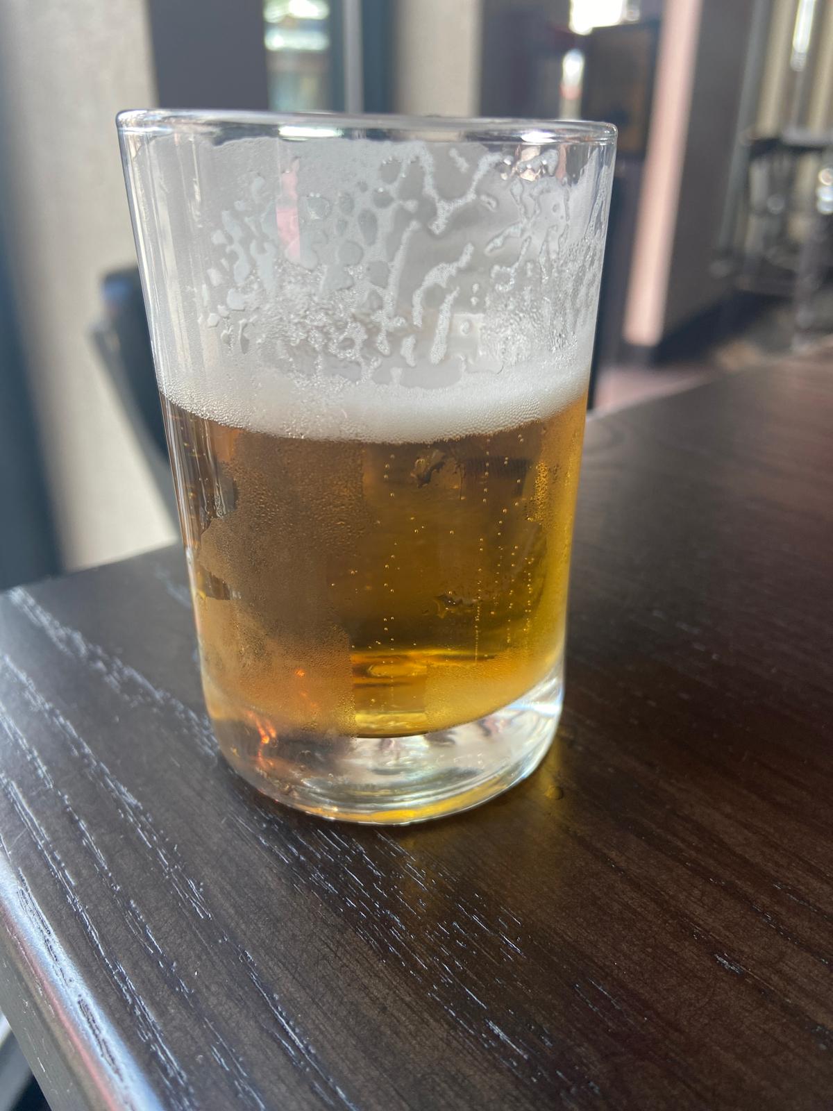 Ginger Wit