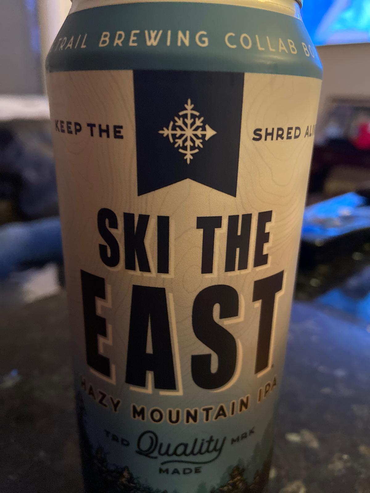 Ski The East