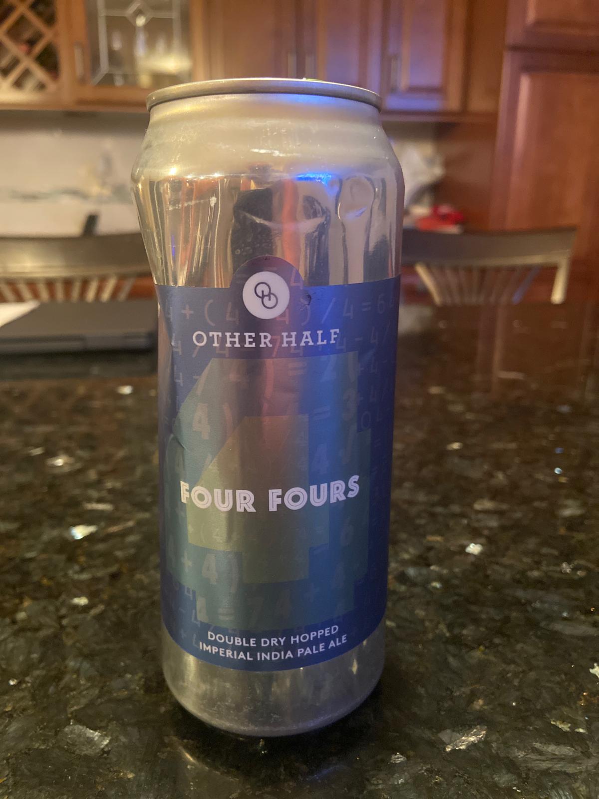 Four Fours