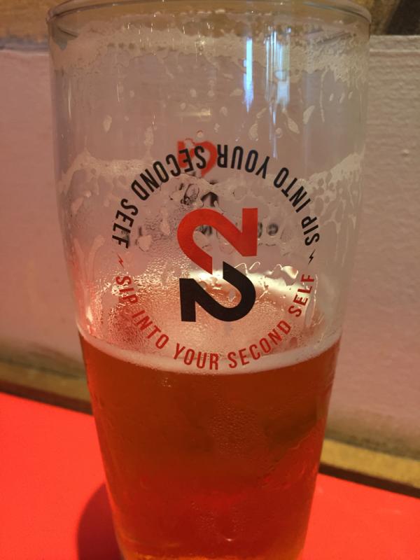 Citrus IPA