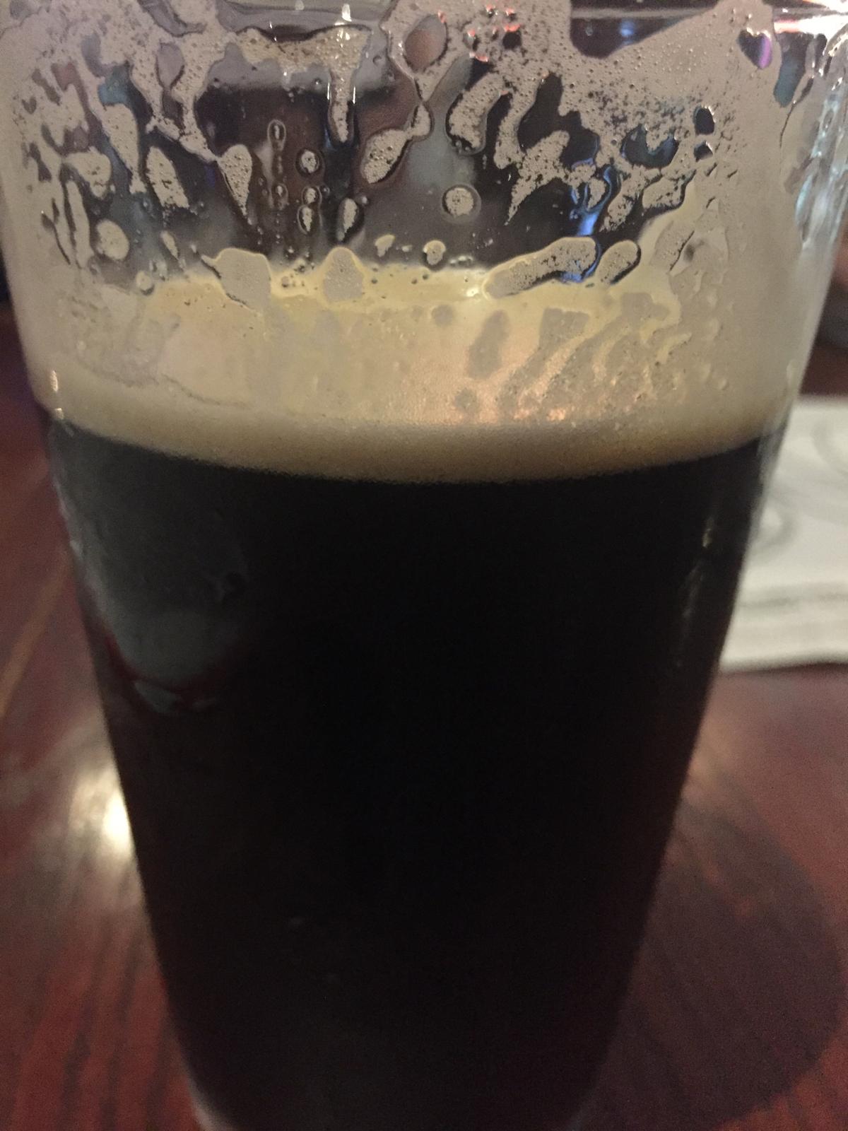 Dry Irish Stout