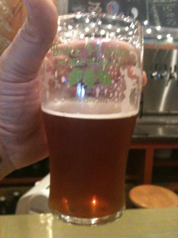 HopHead Red