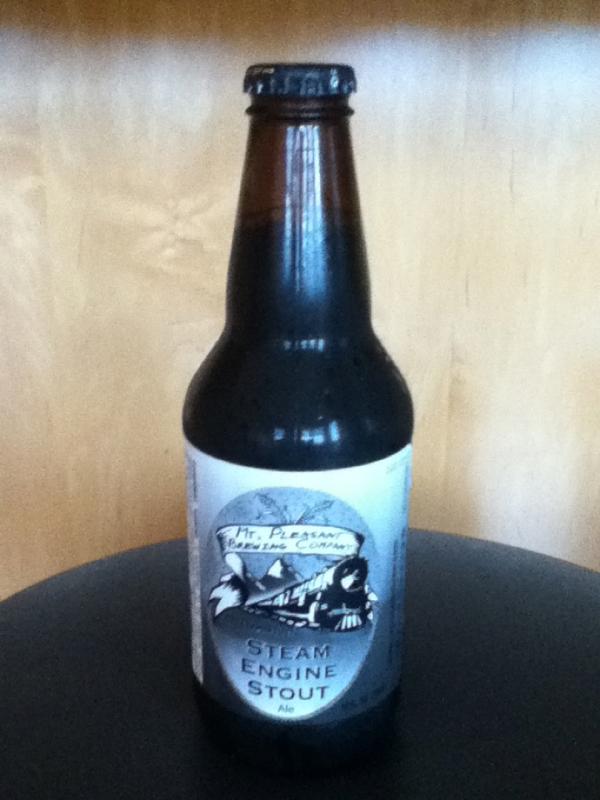 Steam Engine Stout