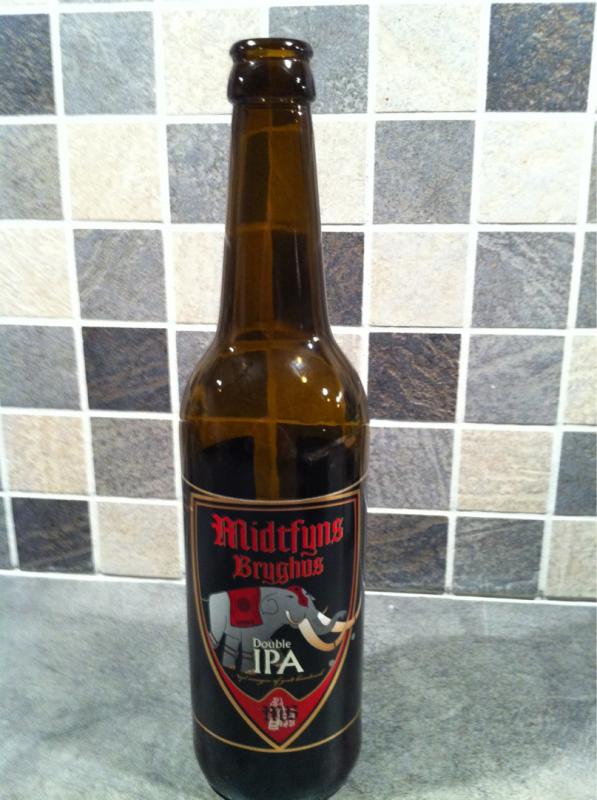 Midtfyns Double IPA