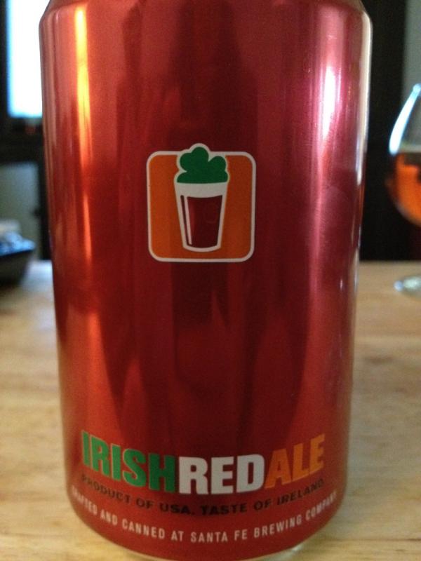 Irish Red Ale