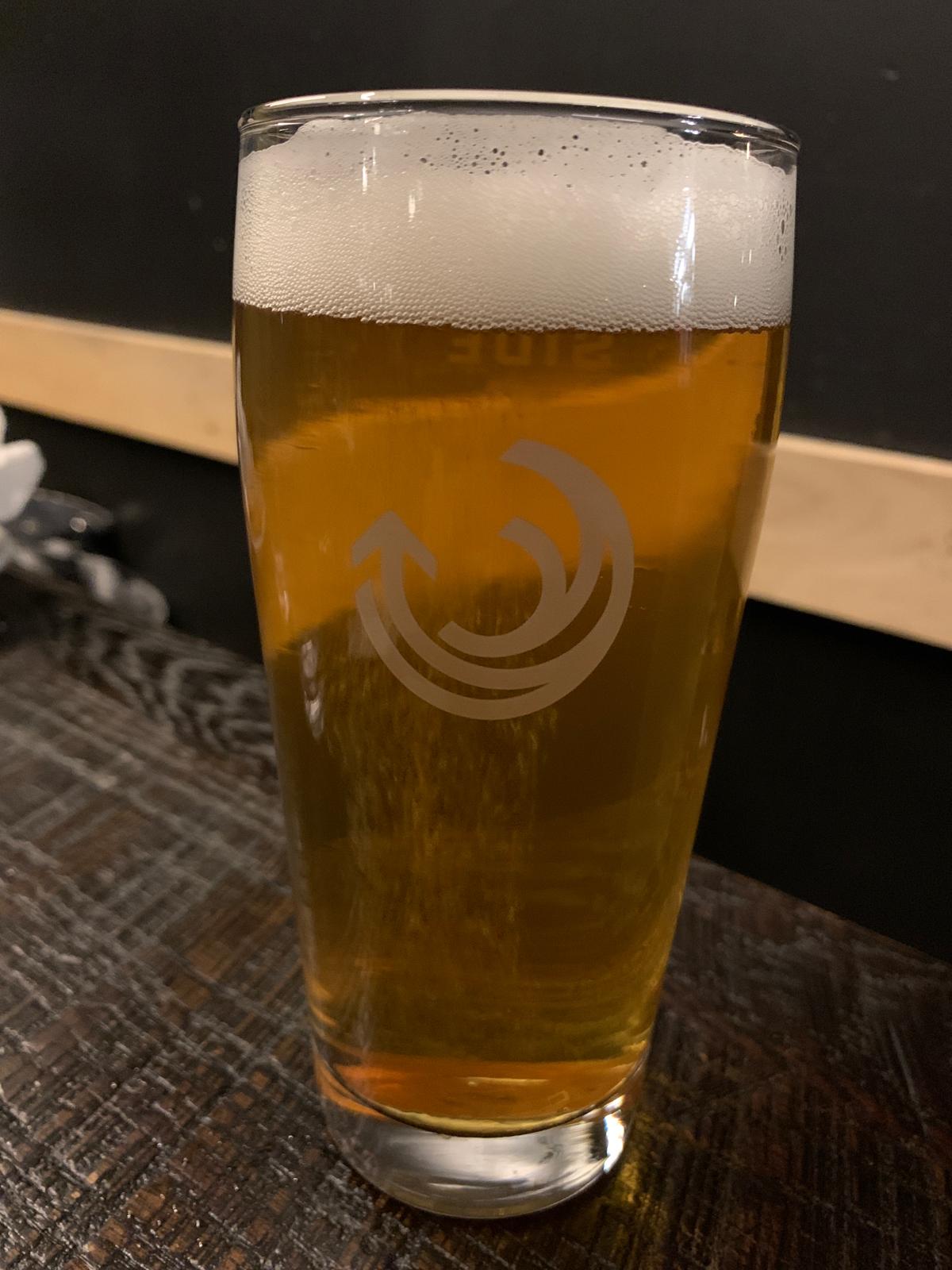 Smashbang IPA