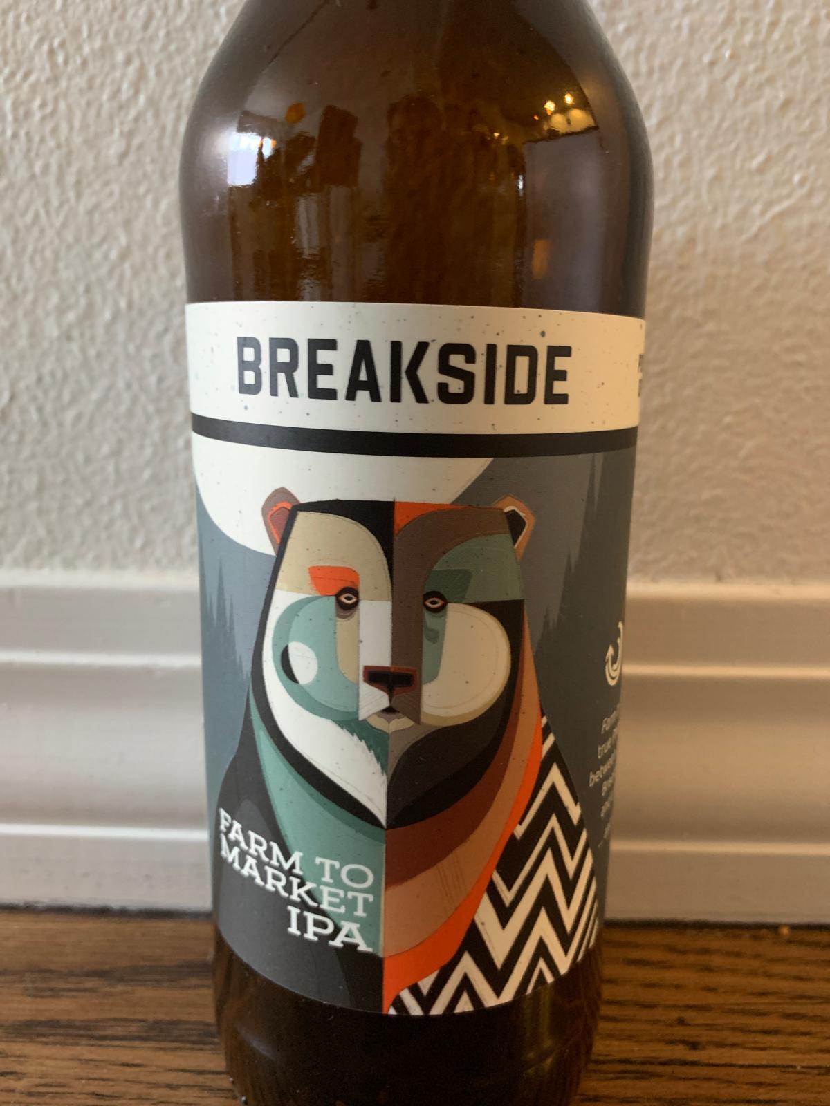 Farm To Market IPA