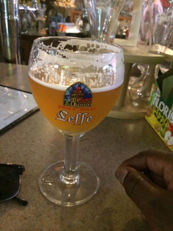 Belgium Independence Day Saison