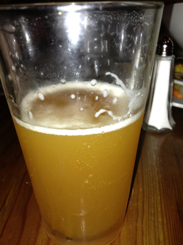 Appalacky Pale