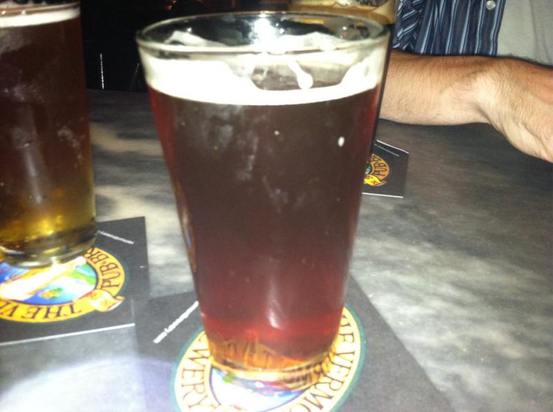 Rocktoberfest