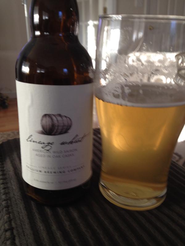 Lineage Wheat