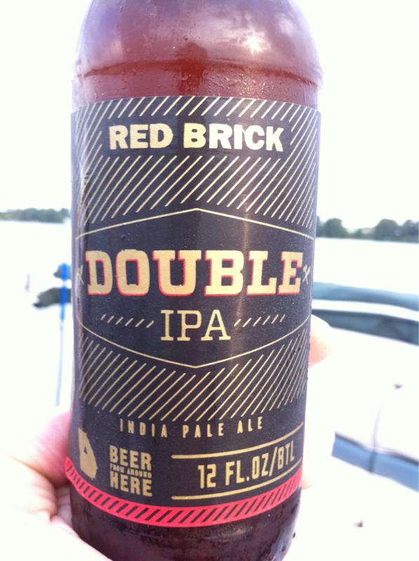 Double IPA