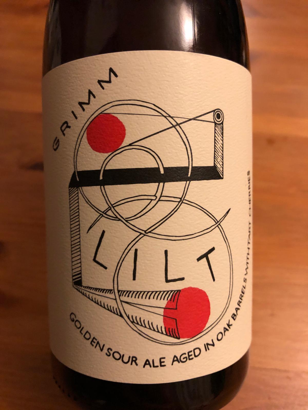 Lilt