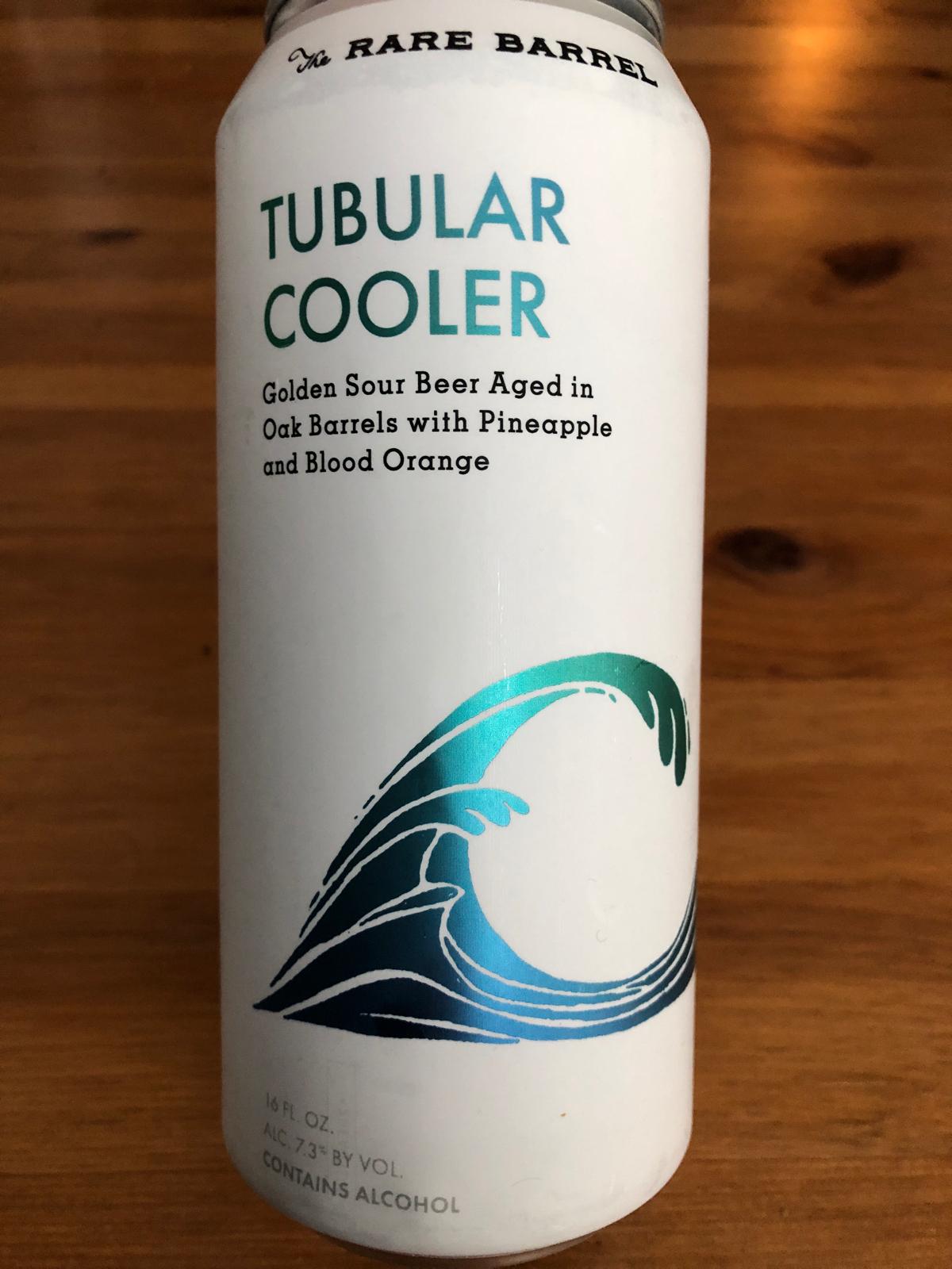 Tubular Cooler