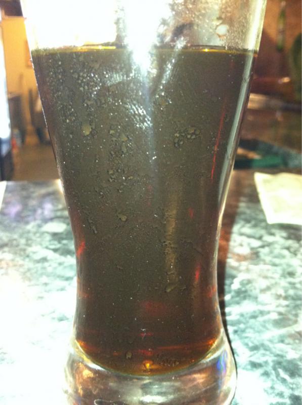 Oatmeal Stout